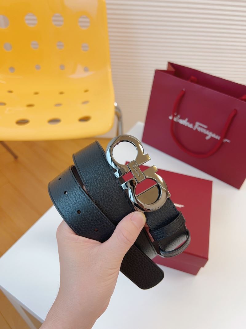 Ferragamo Belts